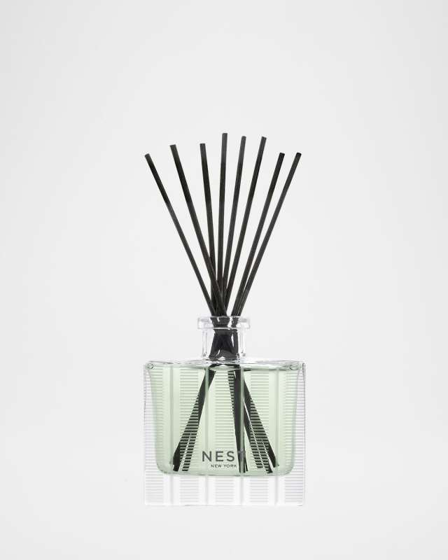 Wild Mint Eucalyptus Reed Diffuser, 5.9 oz.